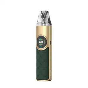 Oxva NeXlim Vape Pod Kit | Pine Green