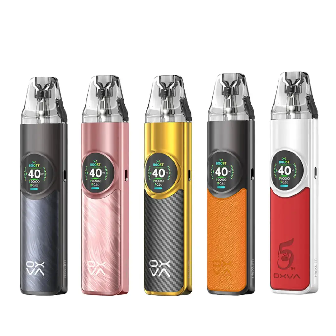  Oxva NeXlim Vape Pod Kit 