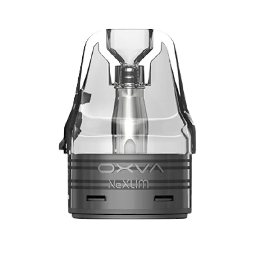 OXVA Nexlim Replacement Pods