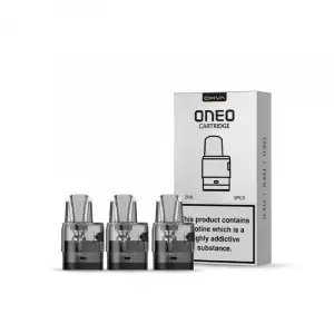 OXVA ONEO Replacement Pod Cartridge (Pack of 3)