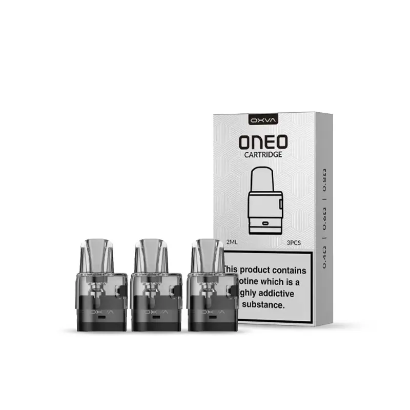  OXVA ONEO Replacement Pod Cartridge (Pack of 3) 