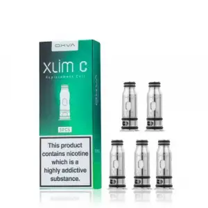 OXVA XLIM C Replacement Coil - 1.2ohm