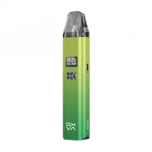 OXVA Xlim Vape Kit - Green