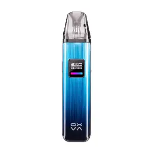 OXVA Xlim Pro Pod Vape Kit - Gleamy Blue