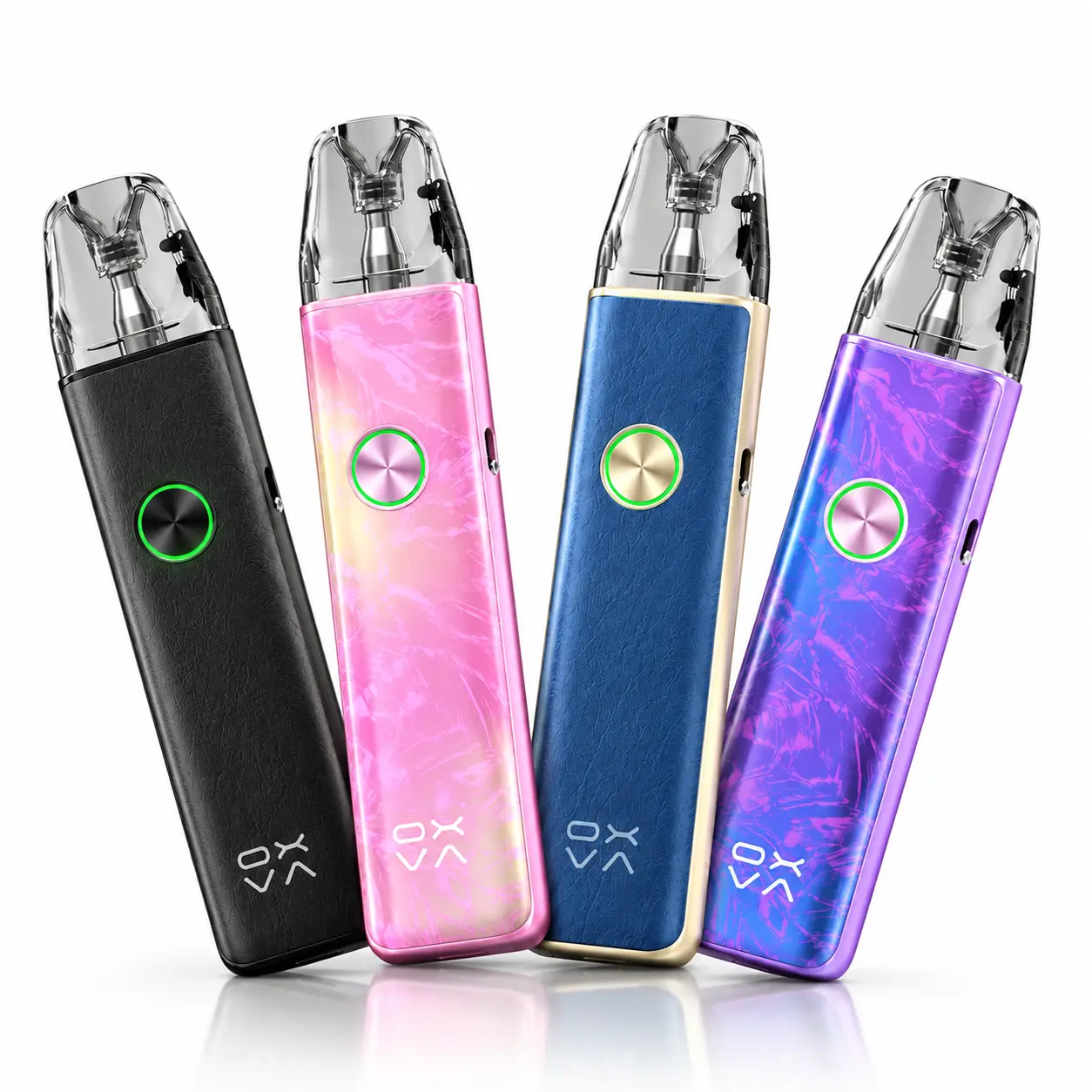OXVA Xlim 4 Vape Kit