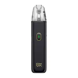 OXVA Xlim Go Lite Vape Kit - Black Carbon