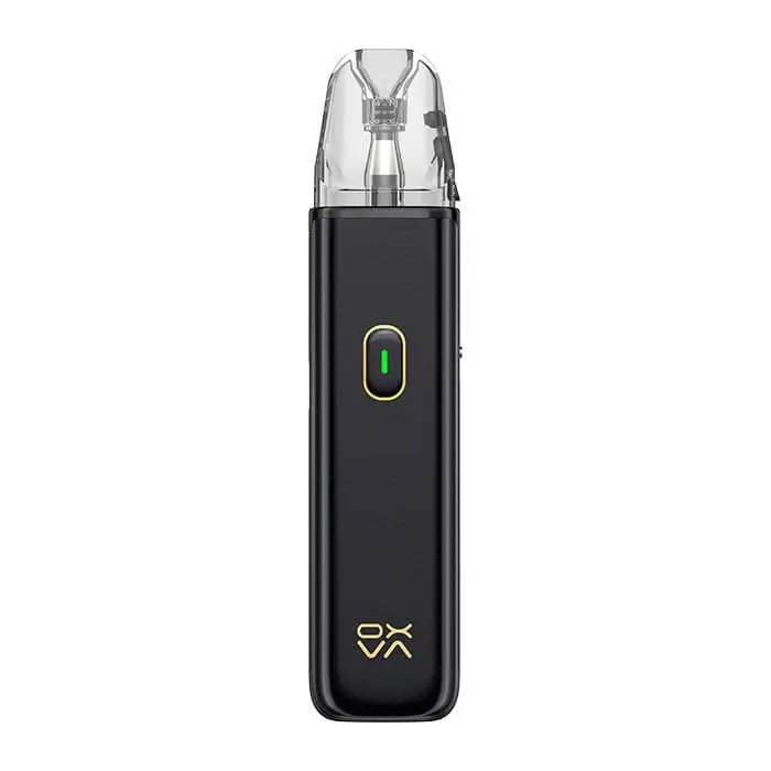 OXVA Xlim Go Lite Vape Kit - Black Carbon