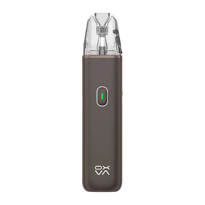 OXVA Xlim Go Lite Vape Kit - Brown