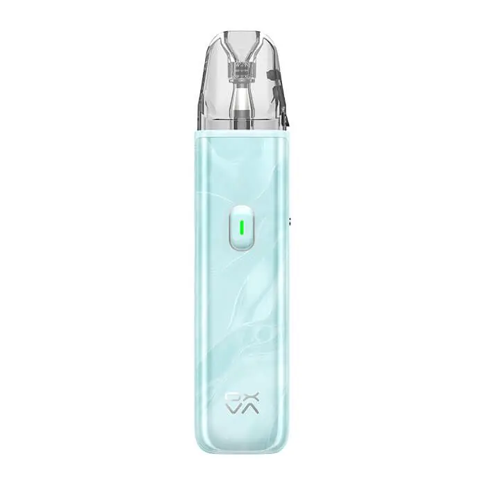 OXVA Xlim Go Lite Vape Kit - Light Blue