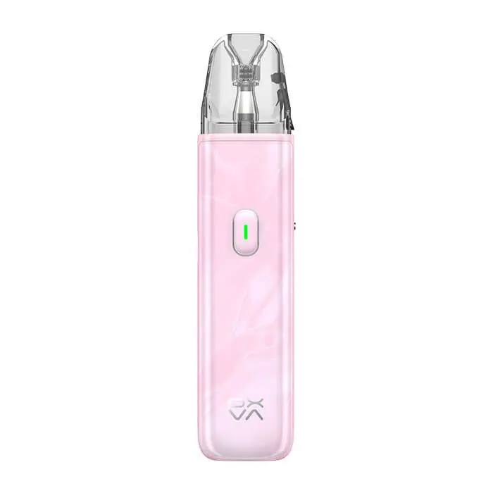 OXVA Xlim Go Lite Vape Kit - Light Pink