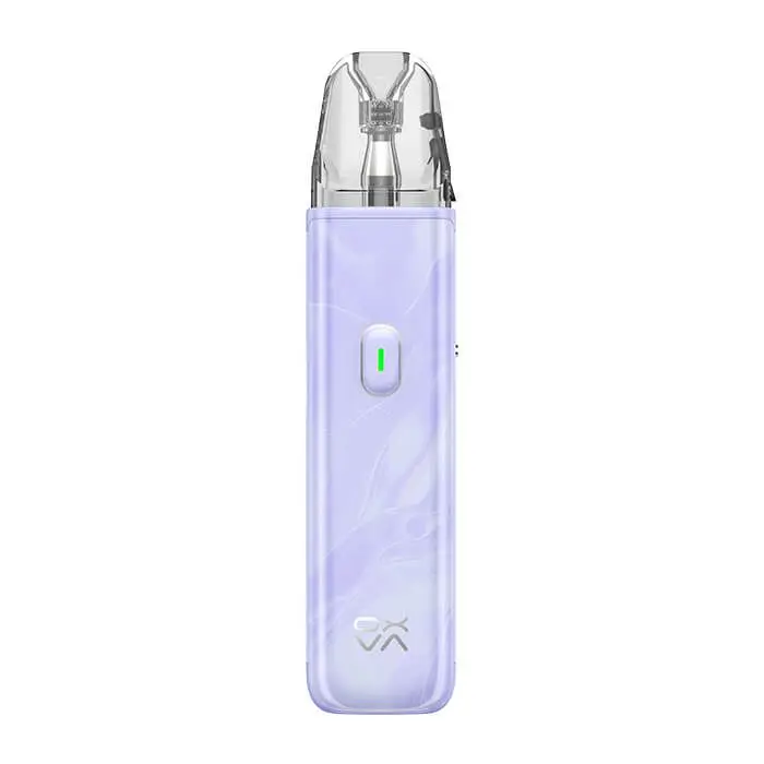 OXVA Xlim Go Lite Vape Kit - Light Purple