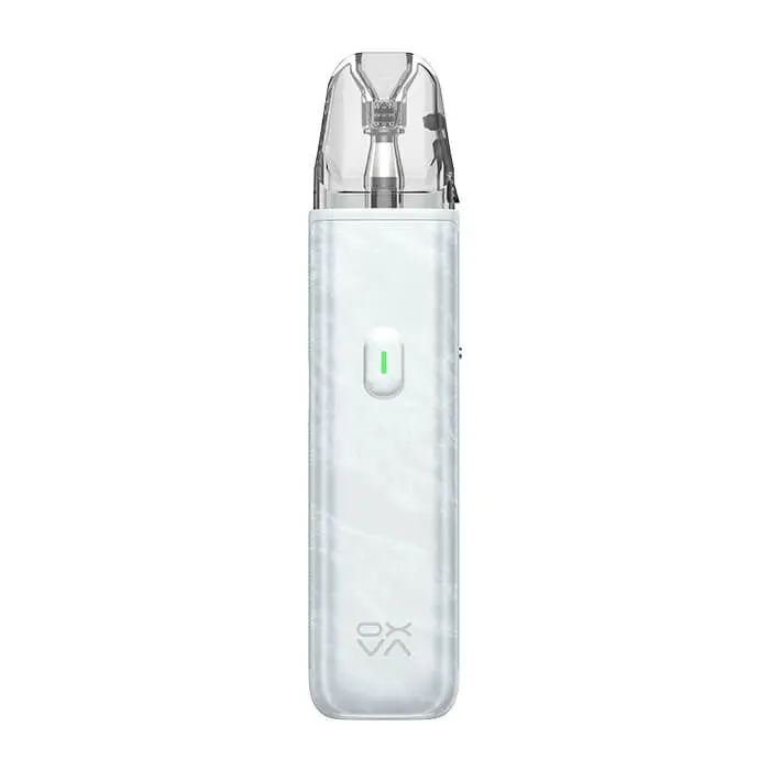 OXVA Xlim Go Lite Vape Kit - Mist White