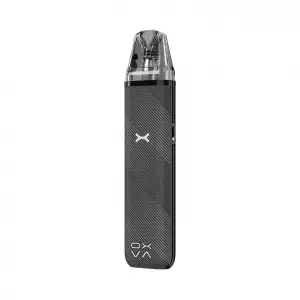 OXVA Xlim Go Vape Pod Kit | Striped Grey