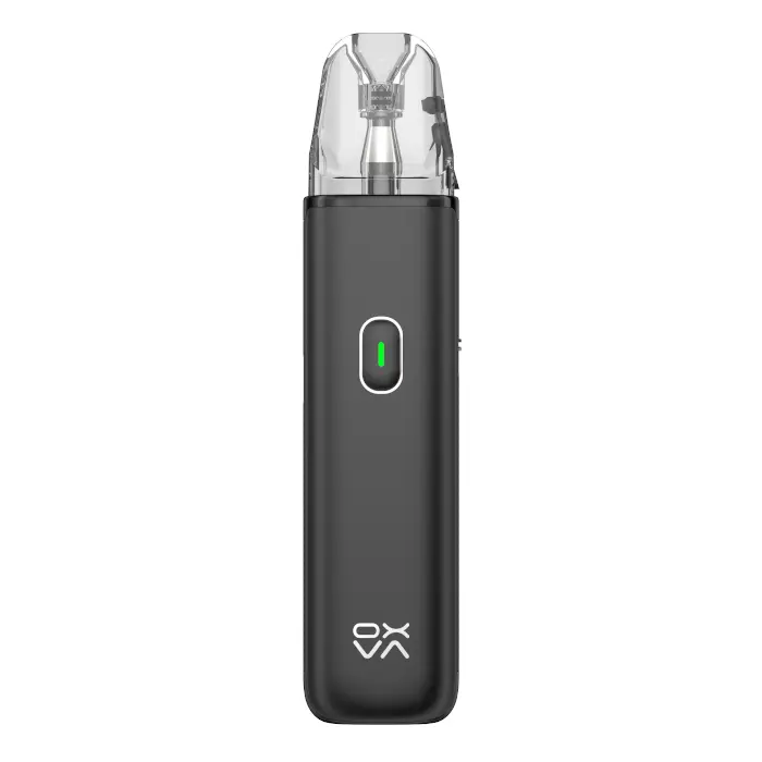 OXVA Xlim Go Lite Vape Kit - Black