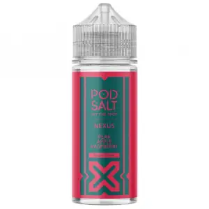 Pod Salt Nexus - Pear Apple Raspberry - 100ml