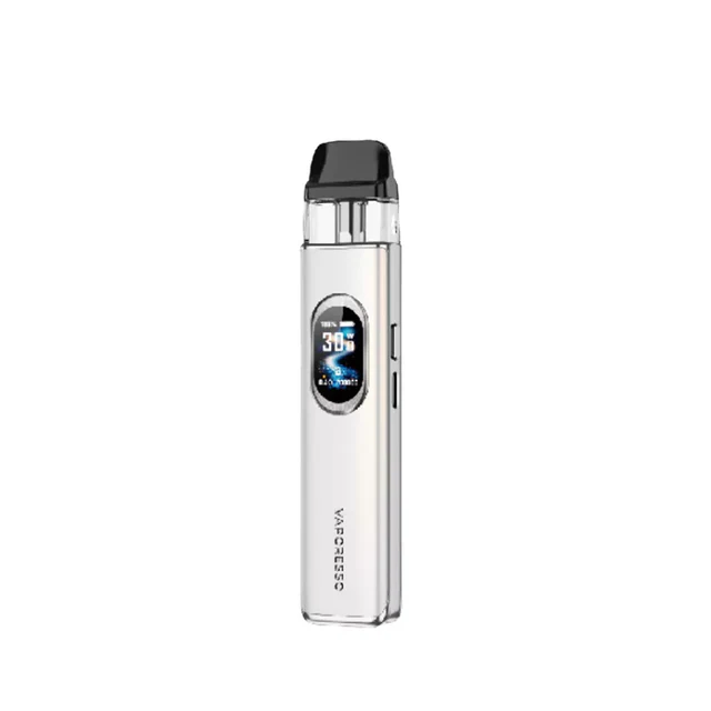 Vaporesso Xros 6 Vape Kit - Pearl White