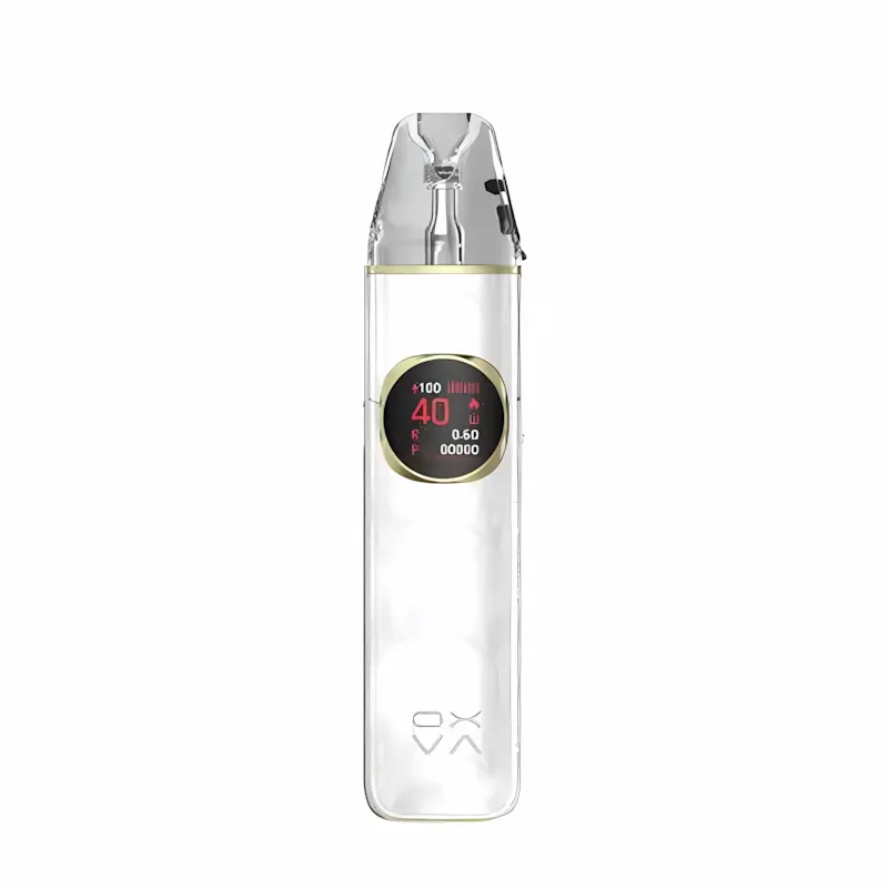 OXVA Nexlim 2 Vape Pod Kit | Pearly White