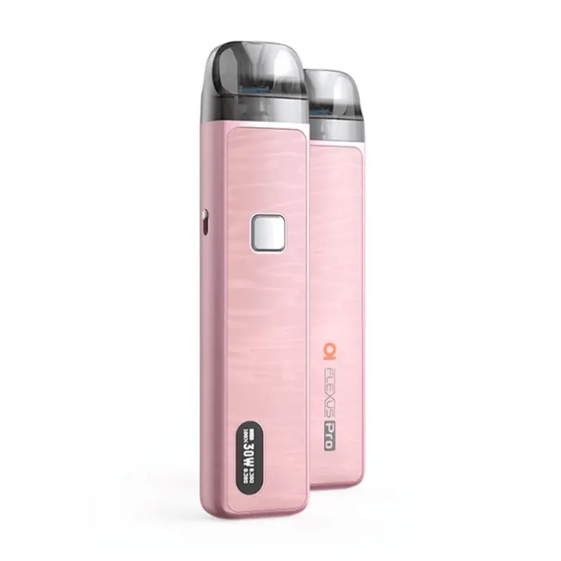  Aspire Flexus Pro Pod Vape Kit | Pink 