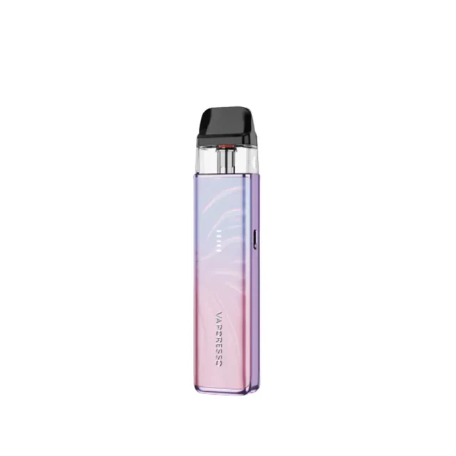 Plume Pink Vaporesso Xros 6 Mini Vape Kit