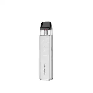 Plume White Vaporesso Xros 6 Mini Vape Kit