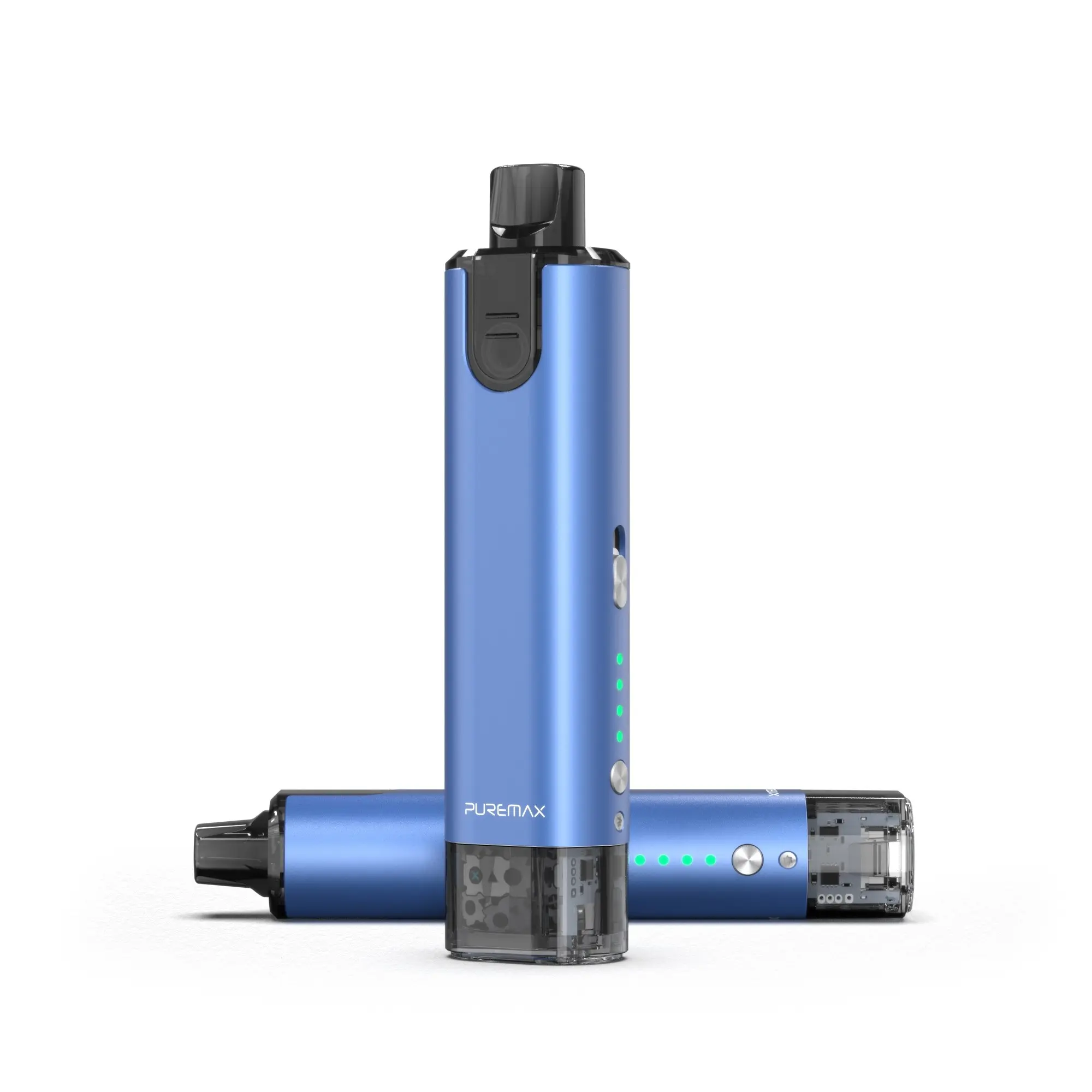 SXmini PureMax Pod Vape Kit - Blue