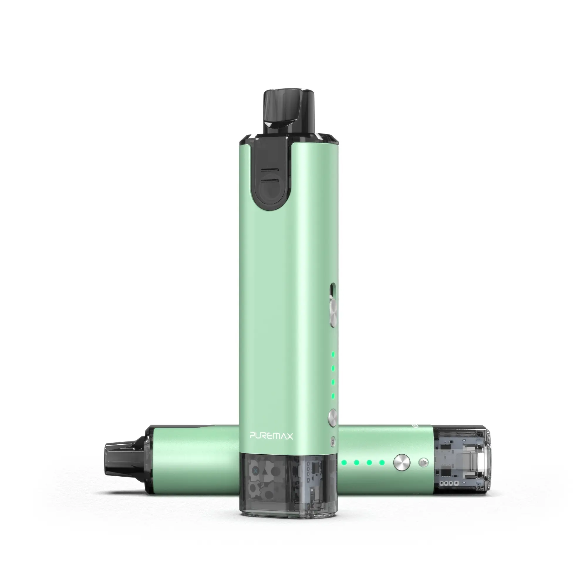 SXmini PureMax Pod Vape Kit | Green