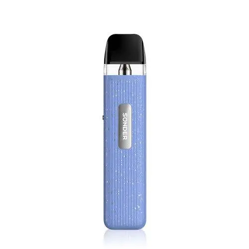 Geek Vape Sonder Q Vape Kit - Purple Mist