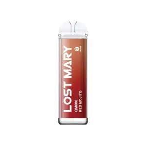 Red Mojito | Lost Mary QM600 By Elf Bar Disposable Pod Device 20mg