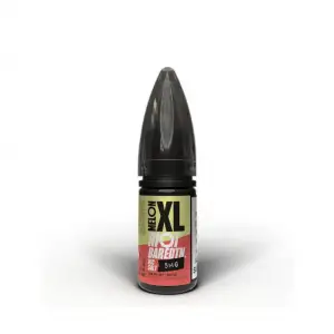 Melon XL Nic Salt E-Liquid by Riot Bar Edition 10ml