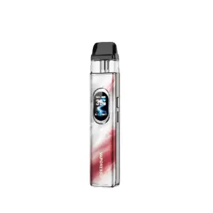 Scorching Cloud Vaporesso Xros 6 Vape Kit