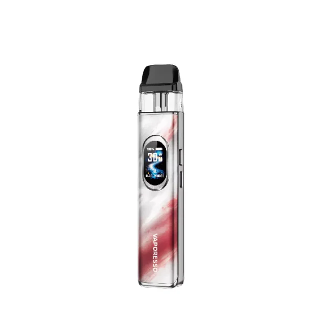 Vaporesso Xros 6 Vape Kit - Scorching Cloud