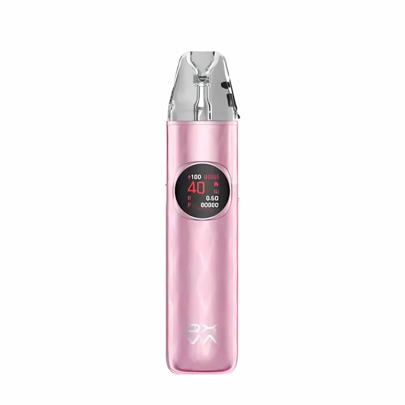 OXVA Nexlim 2 Vape Pod Kit | Shiny Pink