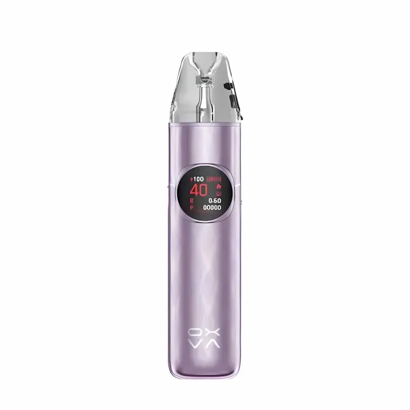 OXVA Nexlim 2 Vape Pod Kit | Shiny Purple