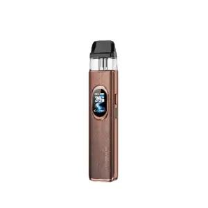 Silk Brown Vaporesso Xros 6 Vape Kit