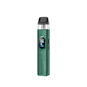 Silk Green Vaporesso Xros 6 Vape Kit