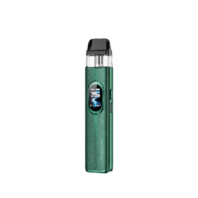 Vaporesso Xros 6 Vape Kit - Silk Green