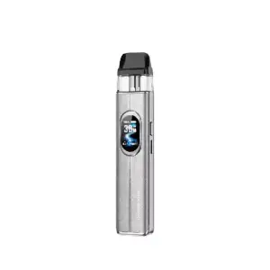 Silk Grey Vaporesso Xros 6 Vape Kit