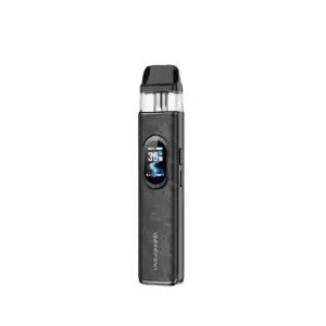 Slate Black Vaporesso Xros 6 Vape Kit
