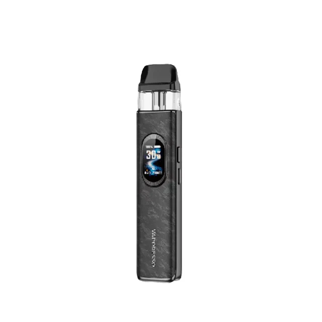 Vaporesso Xros 6 Vape Kit - Slate Black