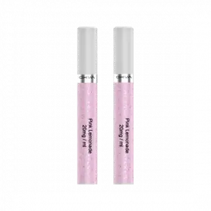 Pink Lemonade OXVA Slim Stick Pods