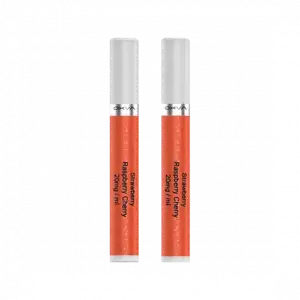 Strawberry Raspberry Cherry OXVA Slim Stick Pods