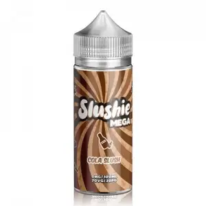  Cola Slush E Liquid by Slushie 100ml