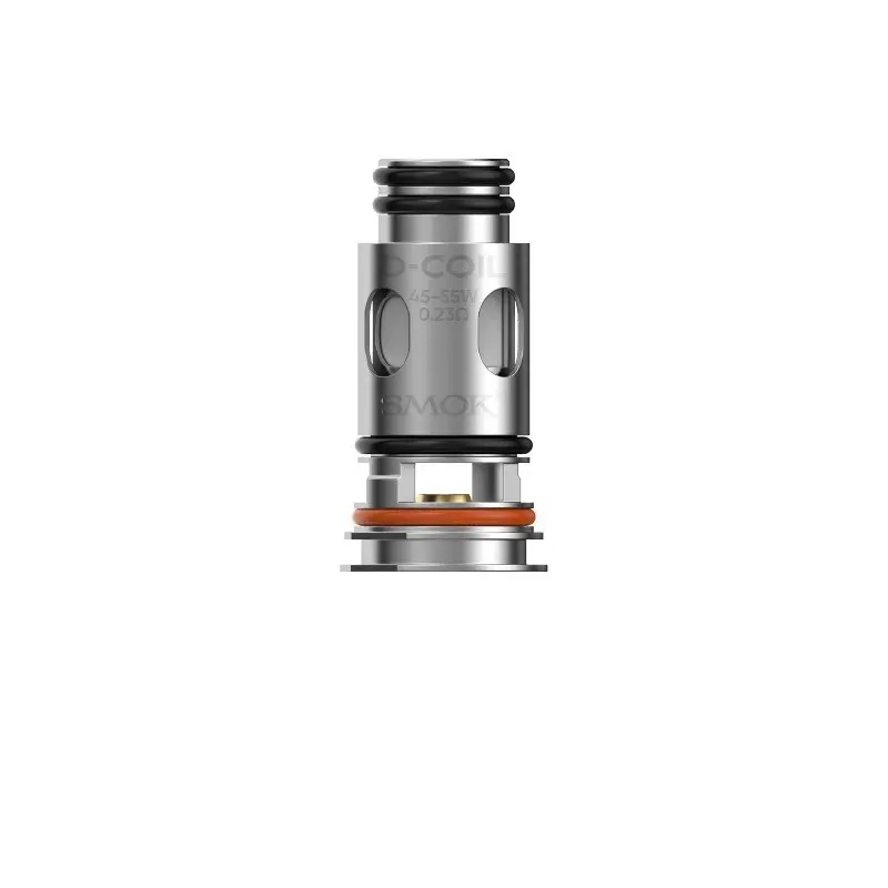  Smok D Replacement Coils (5 Pack) 