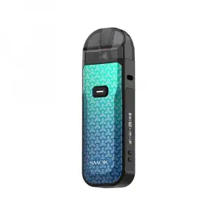 Black Smok Nord 5 Pod Vape Kit