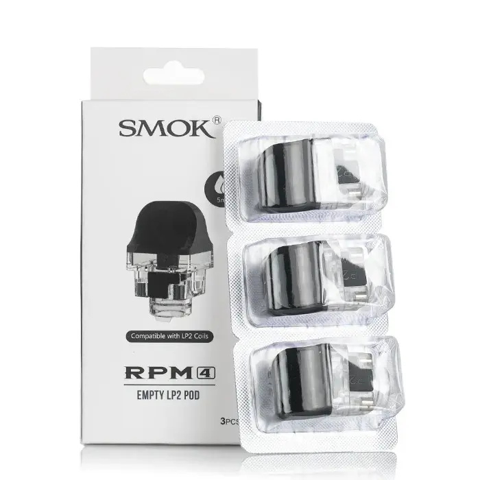 Smok Rpm 4 5ml Replacement Pod