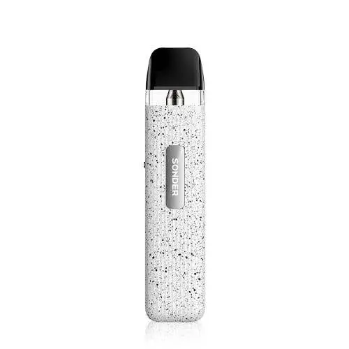 Geek Vape Sonder Q Vape Kit - Steller White