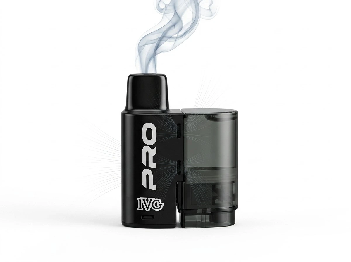 Inhale to Activate