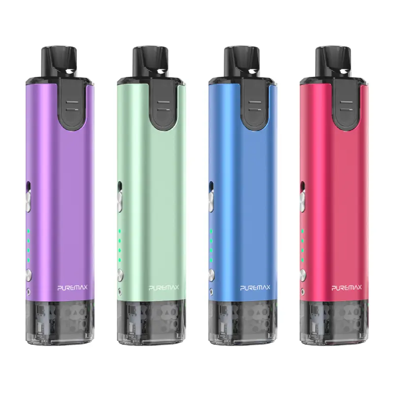 SXmini PureMax Pod Vape Kit