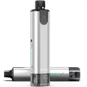 SXmini PureMax Pod Vape Kit - Silver