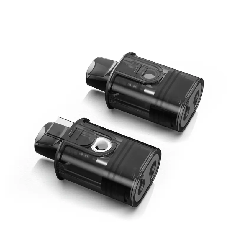  SXmini PureMax Replacement Pod Cartridges (Pack of 2) 